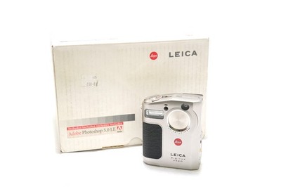 Leica Digilux Zoom Fotocamera 18102