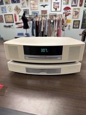 Bose Wave Music System AWRCC2 AM/FM Radio CD ...