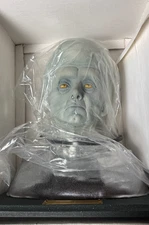 STAR TREK Talosian Sculpture Hand Painted Illusive Concepts 1996 #2352 of 7500