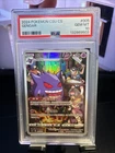 gengar Pokémon TCG 2024 Psa 10 Jp Gengar