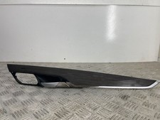 Baguette de porte BMW X5