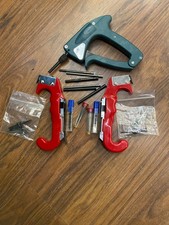 2 Jonard Tools JIC-4366 Cable Sheath Cutter a...