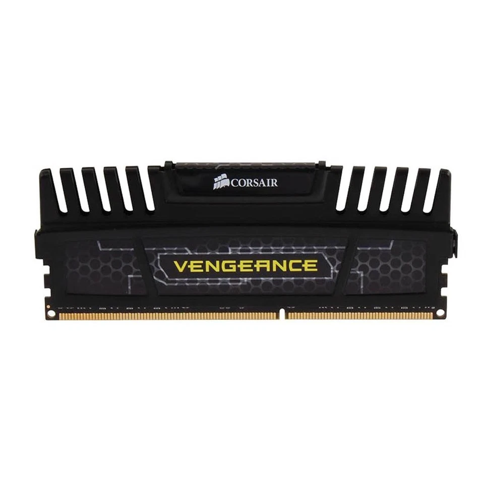 Corsair 16GB Kit 2x 8GB DDR3 OC 2133MHz PC3-17000U 240Pin Desktop Memory RAM BT - Image 4 of 4