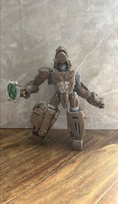 Transformers Rhinox Complete ROTB Voyager Class Rise of the Beasts