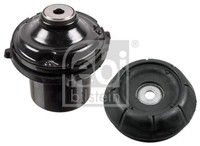 Vorderachse Febi Bilstein 26934 Reparatursatz, FederbeinstüTzlager FüR Opel,Vaux