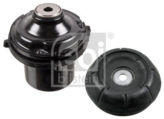 Vorderachse Febi Bilstein 26934 Reparatursatz, FederbeinstüTzlager FüR Opel,Vaux-image