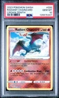 New Listing2023 POKEMON SWORD & SHIELD CROWN ZENITH #020 RADIANT CHARIZARD PSA 10 Gem 💎