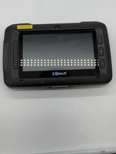 Zonar Connect GPS Enabled Log Fleet Tablet #(20081)