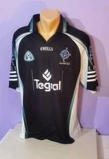 Kildare 2004/06 GAA goalkeeper jersey shirt O'NEILLS Small Hurling 