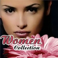 Audio Cd - Women Collection / Various - Dv More -D- Neu