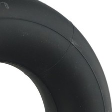 Draussen Schlauch Rollerschlauch 1 Stück 4.10/3.50-5 Gummi Verbogene Luftdüse – Bild 4