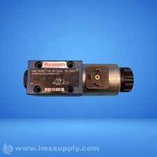 Rexroth R978017748 Directional Spool Valve FNIP