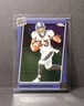 2021 Panini Clearly Donruss Rated Rookie JAVONTAE WILLIAMS #75 RC