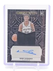SIDY CISSOKO 2023-24 OBSIDIAN RPA ROOKIE PATCH AUTO /99 #225 SPURS Q2117