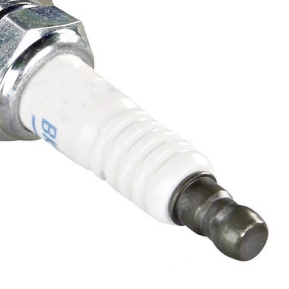 NGK For Porsche 911 2004 2005 Spark Plug Standard Box of 10 BKR7EKC-N Foto 3 de 4