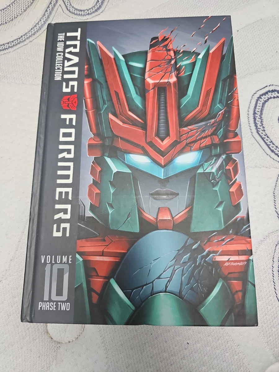 transformers idw collection products for sale | eBay