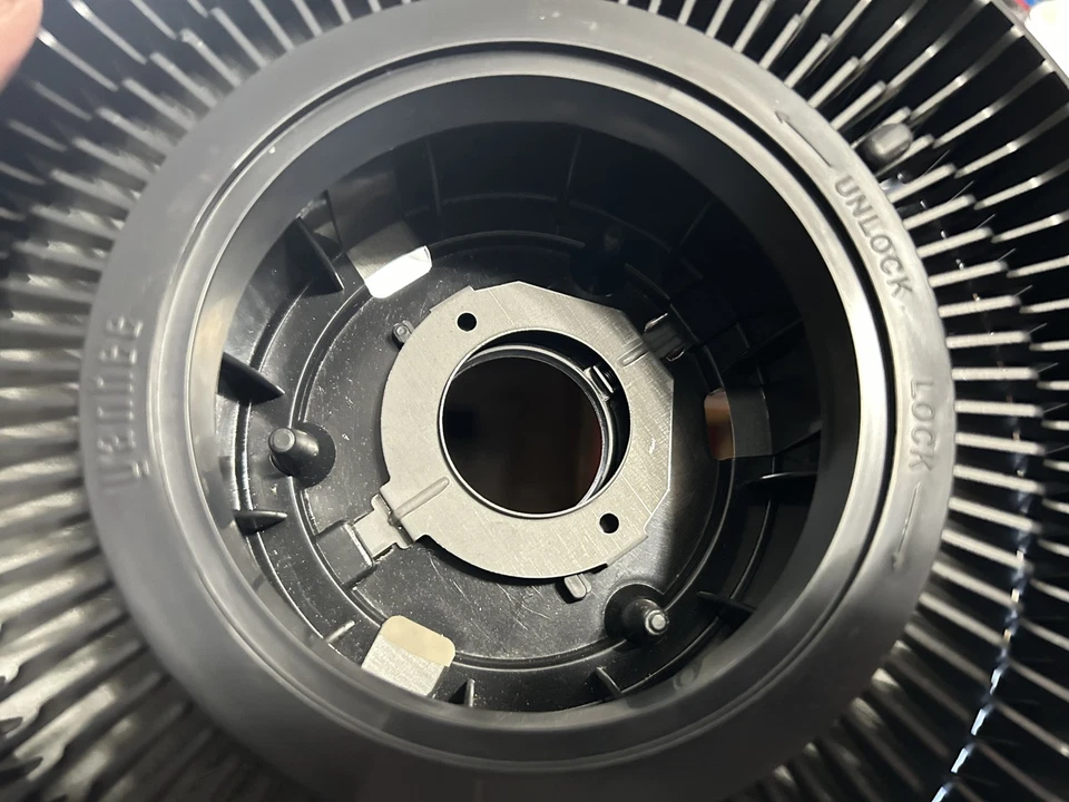 1 Kodak Carousel 80-Slide Tray, 1 Yankee Carousel 80 Tray (w/ Original Box) EXC! - Image 4 of 4