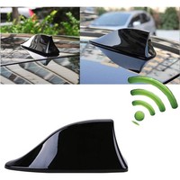 Autoantenne Haifischflosse Dachantenne Fm Am Auto Ersatzantenne