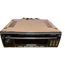 Clarion DRZ9255 CD Player In Dash Receiver for sale online | eBay