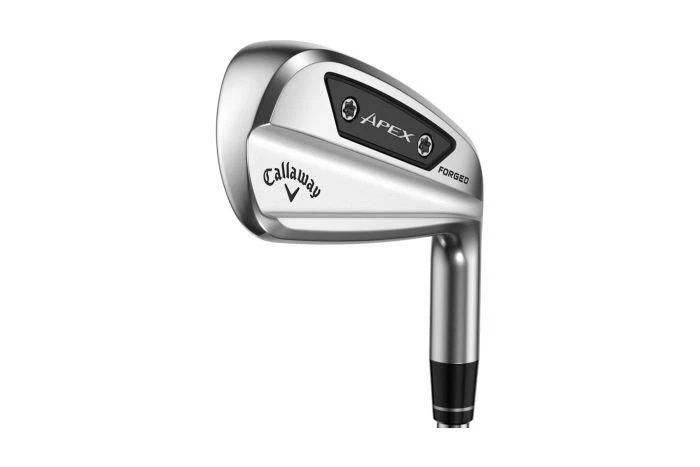 Callaway Apex Ai200 Eisen 4 Stiff Stahl
