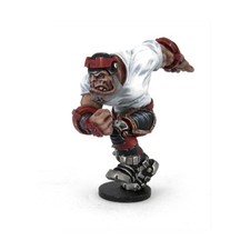 Mantic Dreadball Season 1 28mm MVP - Buzzcut Pack New