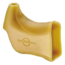 Dia-Compe 144.7Am Bracket Covers, Amber, Set Of 2_