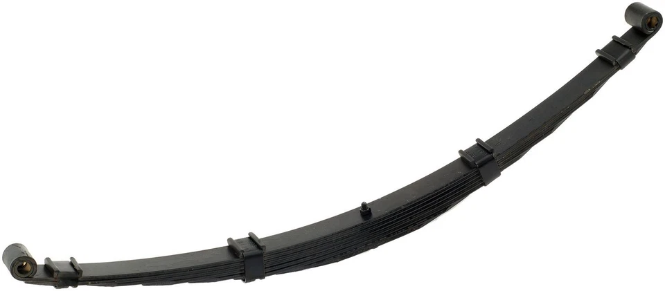 Resorte de hoja de suspensión Dorman 43-156 para 48-52 Ford F-1 F-2 F-3 Foto 4 de 4