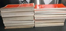 The Manual Of Firemanship 17 books total