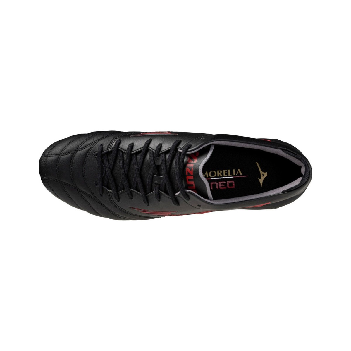 Mizuno MORELIA NEO IV JAPAN Cleats Soccer Football Shoes