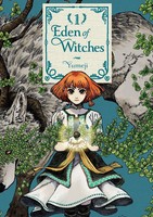 Yumeji | Eden Of Witches Volume 1 | Taschenbuch | Englisch (2024)