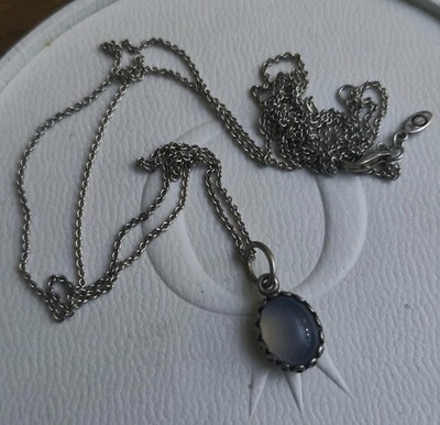  Pandora Kette 