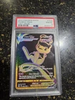 Mew VMAX (Secret) TG30/TG30 Swsh11: Lost Origin Trainer Gallery Holo