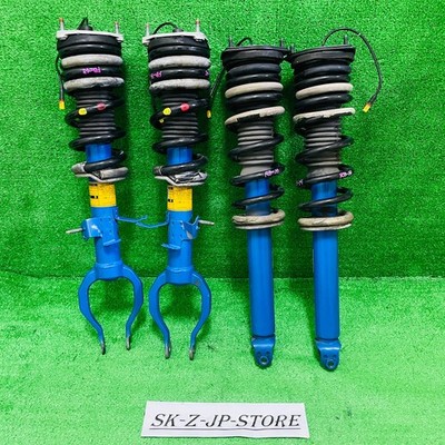 R35 GTR NISMO My19 純正部品 Bilstein サス セット Nissan Genuine GT-R R35 Bilstein Suspension 4 Set JDM Used | eBay