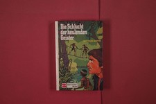 348076 Matthias Martin DIE SCHLUCHT DER HEULENDEN GEISTER Franz Schneider Verlag