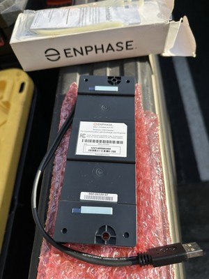 NEW Enphase COMMS-KIT-01 Communication Kit - FREE SHIPPING