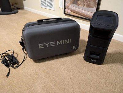 Uneekor Eye Mini Golf Launch Monitor -  Excellent condition - Retail $4500