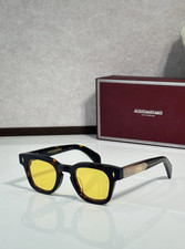 Jacques Marie Mage JULIEN Sunglasses 47-25 - NEW