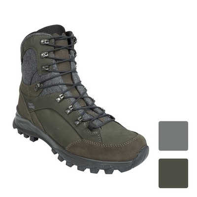Hanwag Banks Winter GTX Trekking Stiefel