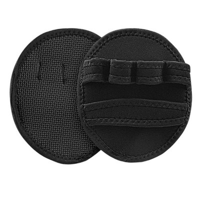 Gym Grip Pad Slip Sistant Weightlifting Grip Gloves Fitness Grip for Gymnastics