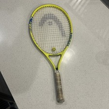 Head Speed 23 Tennis Racquet Premium Junior 3 5/8"