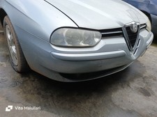 Paraurti Anteriore Alfa Romeo 156 1997-2002