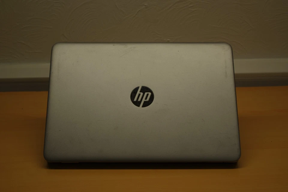 HP EliteBook 840r G4 · i5-7200U · 8GB · 256GB, photo 3 of 5
