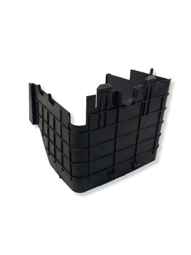 Battery box tray
