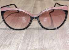 Vintage Corning Chameleon Design 4146M Butterfly Sunglasses