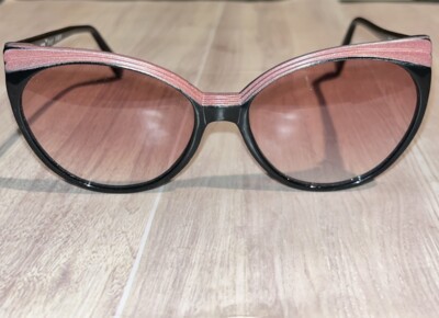 Vintage Corning Chameleon Design 4146M Butterfly Sunglasses UK