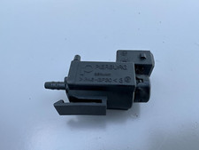 BMW 1 3 5 series Diesel Engine EGR Valve Pressure Converter Solenoid E46 E90 E91