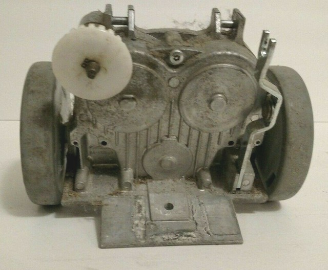 Kirby Sentria Upright Vacuum G10d Part Ca550289 Transmission Body