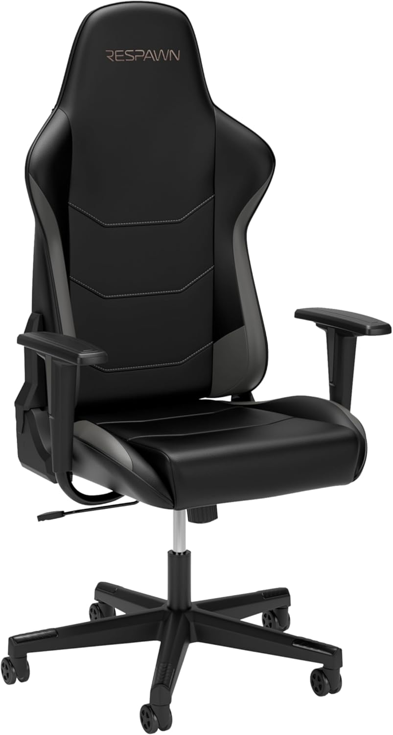 110 Gaming Chair - Gamer Chair PC Computer Chair, Ergonomic Gaming Chairs, Offic-image