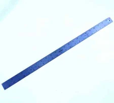 FAIRGATE 24" Curve Ruler Metal Made in USA (USED)