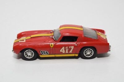 Ferrari 250 Gt 1/43 Dinky Toys, Custom Ferrari 250 Gt 1/43 Dinky Toys, Custom